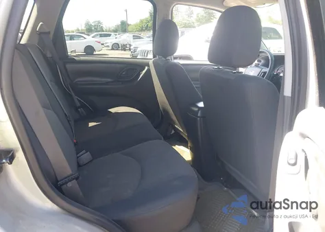 2006 Mazda Tribute I из США, поврежденный, VIN 4F2YZ02Z86KM08764